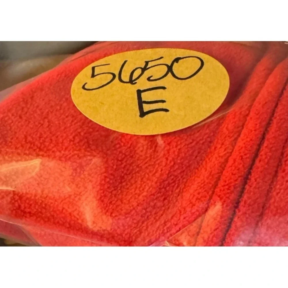 Carters Baby Boy 6 Months Sleepers Holiday Christmas Fleece Pajamas Outfit Santa